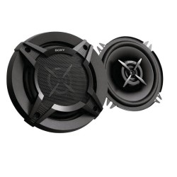 Ηχεία Αυτοκινήτου Sony XS-FB1620E Ομοαξονικά 2 δρόμων 16cm 6.5" 45Watt Rms/260 Watt Max. 2 Τεμάχια Ηχεία Αυτοκινήτου Sony XS-FB1620E Ομοαξονικά 2 δρόμων 16cm 6.5" 45Watt Rms/260 Watt Max. 2 Τεμάχια