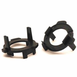 Αντάπτορας Τοποθέτησης Xenon & Led Για VW Tiguan / Touran 1 Τεμάχιο Αντάπτορας Τοποθέτησης Xenon & Led Για VW Tiguan / Touran 1 Τεμάχιο