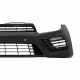 Μπροστινός Προφυλακτήρας Για VW Scirocco 14-17 Facelift R20 Look Με DRL