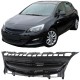 Μάσκα Για Opel Astra J 5D 12-15 Χωρίς Σήμα Μαύρη 1 Τεμάχιο