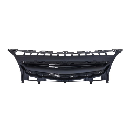 Μάσκα Για Opel Astra J 5D 12-15 Χωρίς Σήμα Μαύρη 1 Τεμάχιο