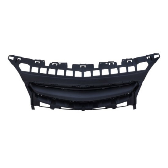Μάσκα Για Opel Astra J 5D 12-15 Χωρίς Σήμα Μαύρη 1 Τεμάχιο