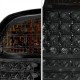 Πισινά Φανάρια Set Για Bmw X5 E53 99-03 Led Smoke Sonar