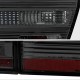 Πισινά Φανάρια Set Για Bmw X5 E53 99-03 Led Smoke Sonar