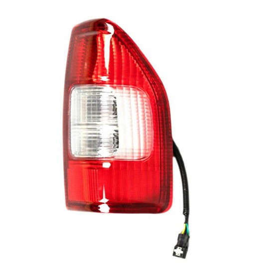 Φανάρι Πισινό Δεξί Για Isuzu D-Max 02-07 Depo