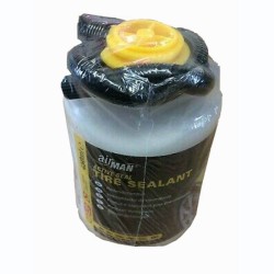 Σφραγιστικό Ελαστικών Ανταλλακτικό 300ml AirMan ResQ Pilot 63-002 Για Όλα Τα Κομφλέρ