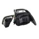 Πισινά Φανάρια Set Για  Bmw 3 E46 Coupe Facelift 03-06 Led Φιμέ Eagle Eyes