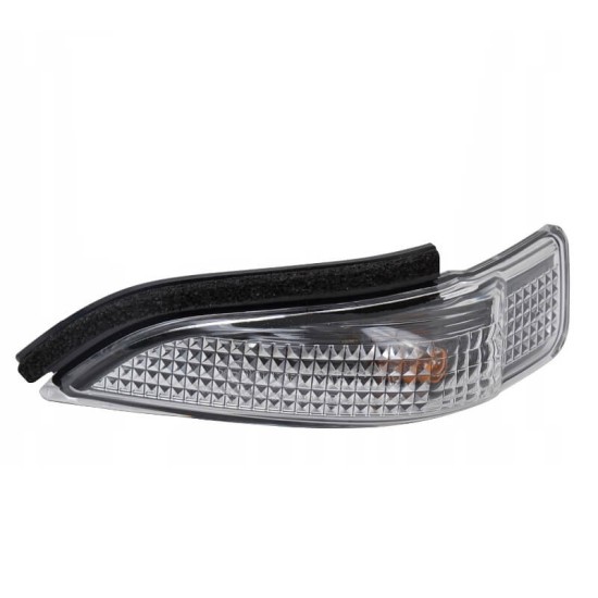 Φλας Καθρέπτη Για Toyota Yaris 2011-2020 Ιαπωνίας Με ενσωματομένο Ντουι Αριστερό 1 Τεμάχιο