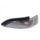 Φλας Καθρέπτη Για Toyota Yaris 2011-2020 Ιαπωνίας Με ενσωματομένο Ντουι Αριστερό 1 Τεμάχιο
