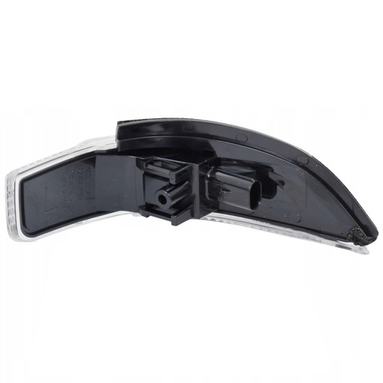 Φλας Καθρέπτη Για Toyota Yaris 2011-2020 Ιαπωνίας Με ενσωματομένο Ντουι Αριστερό 1 Τεμάχιο