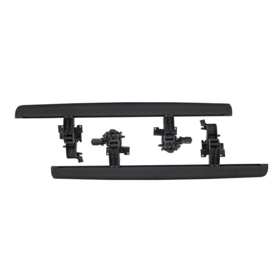 Πλαινά Σκαλοπάτια Για Land Rover Range Rover Sport L494 13-15 / Range Rover Vogue L405 13-15 Ηλεκτρικά 2 Τεμάχια