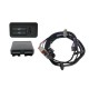 Πλαινά Σκαλοπάτια Για Land Rover Range Rover Sport L494 13-15 / Range Rover Vogue L405 13-15 Ηλεκτρικά 2 Τεμάχια