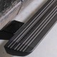 Πλαινά Σκαλοπάτια Για Land Rover Range Rover Sport L494 13-15 / Range Rover Vogue L405 13-15 Ηλεκτρικά 2 Τεμάχια