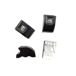 Ανταλλακτικά Για Διακόπτη Ηλεκτρικών Παραθύρων Για Renault Fluence Model 2 1 Τεμάχιο  ΕΚ0210