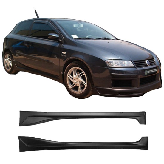 Μασπιέ πλαϊνα Fiat Stilo K73-002