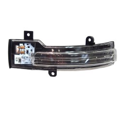 Φλας Καθρέπτη Για Citroen C4 Air Cross 12-15 / Mitsubishi ASX 10-14, L200 05-15, Pajero, Pajero Sport 08+, Outlander 12+ / Peugeot 4008 12-17 Led Αριστερό 1 Τεμάχιο Φλας Καθρέπτη Για Citroen C4 Air Cross 12-15 / Mitsubishi ASX 10-14, L200 05-15, Pajero, Pajero Sport 08+, Outlander 12+ / Peugeot 4008 12-17 Led Αριστερό 1 Τεμάχιο