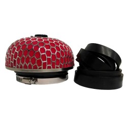 Φιλτροχοάνη Αυτοκινήτου Μανιτάρι Universal Φ100 Κόκκινη 6 Τεμάχια Φιλτροχοάνη Αυτοκινήτου Μανιτάρι Universal Φ100 Κόκκινη 6 Τεμάχια