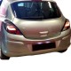 Πισινά Φανάρια Set Για Opel Corsa D 3D 06-14 Led Bar Μαύρα Sonar