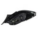 Πισινά Φανάρια Set Για Opel Corsa D 3D 06-14 Led Bar Μαύρα Sonar