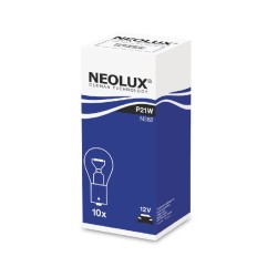 Λάμπα Αλογόνου P21W BA15S 12V Μονοπολική Neolux By Osram N382 1 Τεμάχιο Λάμπα Αλογόνου P21W BA15S 12V Μονοπολική Neolux By Osram N382 1 Τεμάχιο