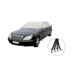 Ημικουκούλα Αυτοκινήτου XX-Large 390x160x66cm Ημικουκούλα Αυτοκινήτου XX-Large 390x160x66cm