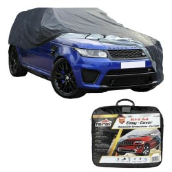 Κουκούλα Αυτοκινήτου Feral "Premium" Jeep / SUV X-Large 508x193x145cm Κουκούλα Αυτοκινήτου Feral "Premium" Jeep / SUV X-Large 508x193x145cm