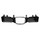 Μάσκα Για Seat Leon 1M / Toledo 1M 99-05 Μαύρο 1 Τεμάχιο