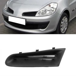 Μάσκα Για Renault Clio 06-09 Αριστερό Κομμάτι 1 Τεμάχιο