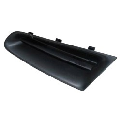 Μάσκα Για Renault Clio 06-09 Αριστερό Κομμάτι 1 Τεμάχιο Μάσκα Για Renault Clio 06-09 Αριστερό Κομμάτι 1 Τεμάχιο