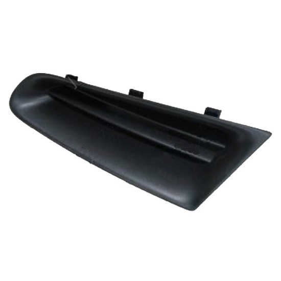 Μάσκα Για Renault Clio 06-09 Αριστερό Κομμάτι 1 Τεμάχιο