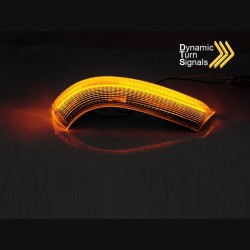 Φλας Καθρέπτη Για Vw Golf V (5) 03-08 / Jetta 05-10 / Passat B6 (3C) 05-10 / Sharan 03-10 / Skoda Superb 02-08 / Seat Alhambra 09-10 Dynamic Led Λευκά 2 Τεμάχια Φλας Καθρέπτη Για Vw Golf V (5) 03-08 / Jetta 05-10 / Passat B6 (3C) 05-10 / Sharan 03-10 / Skoda Superb 02-08 / Seat Alhambra 09-10 Dynamic Led Λευκά 2 Τεμάχια