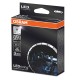 Αντίστασεις Canceller Canbus Set 5Watt Osram Χρυσές LEDCBCTRL101