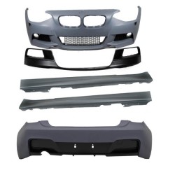Body Kit Για Bmw 1 F20 11-15 M-Performance Body Kit Για Bmw 1 F20 11-15 M-Performance