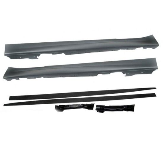 Body Kit Για Bmw 1 F20 11-15 M-Performance