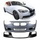 Body Kit Για Bmw 1 F20 11-15 M-Performance