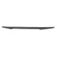 Αεροτομή Πορτ Παγκάζ Για Bmw 3 E92 05-11 M4 Look Lipspoiler Από Πολυουρεθάνη