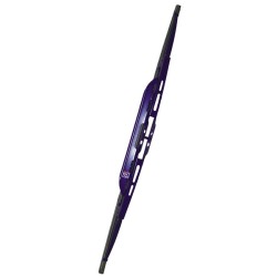 Υαλοκαθαριστήρας Μονός Spoiler Μπλε 20"  51cm Υαλοκαθαριστήρας Μονός Spoiler Μπλε 20"  51cm