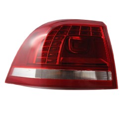 Φανάρι Πισινό Αριστερό Εξωτερικό Για Vw Touareg 7P 10-18 Led Valeo