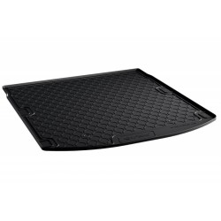 Πατάκι Πορτ Παγκάζ Σκαφάκι Αυτοκινήτου Gledring  GL-1710 Μercedes-Benz Α Class W177 Ηatchback 2018-  Μαύρο