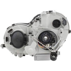 Φανάρι Μπροστινό Δεξί Για Mercedes-Benz C-Class W203 03-07 Xenon D2S/H7 Με Μοτέρ Depo Φανάρι Μπροστινό Δεξί Για Mercedes-Benz C-Class W203 03-07 Xenon D2S/H7 Με Μοτέρ Depo