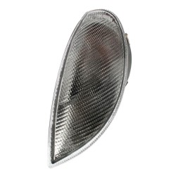 Μπροστινό Αριστερό Φλας Για Mercedes-Benz Slk R170 96-04 1 Τεμάχιο Depo Μπροστινό Αριστερό Φλας Για Mercedes-Benz Slk R170 96-04 1 Τεμάχιο Depo