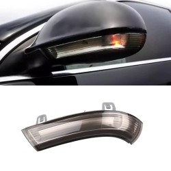 Φλας Καθρέπτη Για Vw Golf V (5) 03-08 / Jetta 05-10 / Passat B6 (3C) 05-10 / Sharan 03-10 / Skoda Superb 02-08 / Seat Alhambra 09-10 Αριστερό 1 Τεμάχιο Φλας Καθρέπτη Για Vw Golf V (5) 03-08 / Jetta 05-10 / Passat B6 (3C) 05-10 / Sharan 03-10 / Skoda Superb 02-08 / Seat Alhambra 09-10 Αριστερό 1 Τεμάχιο