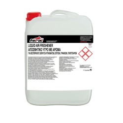 Αποσμητικό Υγρό Feral Με Άρωμα Breeze Classic Collection Επαγγελματική Συσκεασία 10LT Αποσμητικό Υγρό Feral Με Άρωμα Breeze Classic Collection Επαγγελματική Συσκεασία 10LT