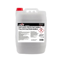 Γυαλιστικό Συντηρητικό Γαλάκτωμα Πλαστικών Feral Τσιχλόφουσκα 20lt Γυαλιστικό Συντηρητικό Γαλάκτωμα Πλαστικών Feral Τσιχλόφουσκα 20lt