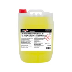 Γυαλιστικό Συντηρητικό Ελαστικών Επαγγελματικό Extra Feral 20lt Γυαλιστικό Συντηρητικό Ελαστικών Επαγγελματικό Extra Feral 20lt