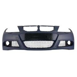 Μπροστινός Προφυλακτήρας Για Bmw 3 E90 05-08 M-Tech Look Μπροστινός Προφυλακτήρας Για Bmw 3 E90 05-08 M-Tech Look