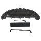 Μπροστινός Προφυλακτήρας Για Mercedes-Benz A-Class W176 12-18 Amg A45 Look