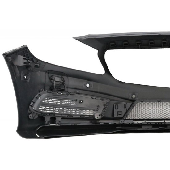 Μπροστινός Προφυλακτήρας Για Mercedes-Benz A-Class W176 12-18 Amg A45 Look