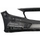 Μπροστινός Προφυλακτήρας Για Mercedes-Benz A-Class W176 12-18 Amg A45 Look