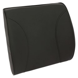 Ανατομικό / Ορθοπεδικό Μαξιλαράκι Μέσης Memory Foam RK19020 36.5x32.5cm μαύρο 1 τεμάχιο Ανατομικό / Ορθοπεδικό Μαξιλαράκι Μέσης Memory Foam RK19020 36.5x32.5cm μαύρο 1 τεμάχιο